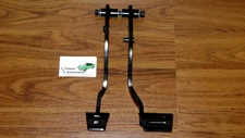 Camaro Firebird 72-81 Brake and Clutch Pedal Assembly *In Stock* pedals 1972-81