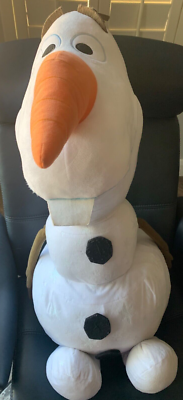 Disney Frozen HUGE Olaf 40