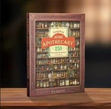 The Home Apothecary Book: Dietary Supplementa...