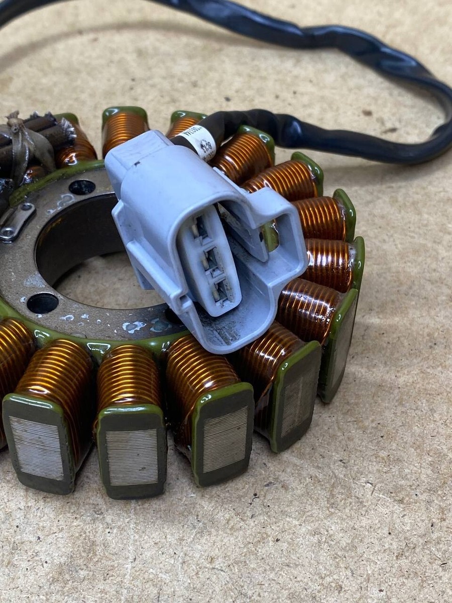 KTM 790 890 Stator magneto generator 63539004200 | eBay