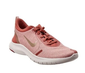 nike rubber shoes pink