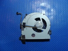 HP Envy 15-j100 15.6" Genuine CPU Cooling Fan 6033B0032801