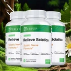 Relieve Sciatica - with R-Alpha Lipoic Acid, Benfotiamine - Immune System Health