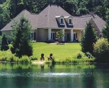 Scott Aerator 1/2 HP Bubble Pro MAX Sub-Surface Aerator Kit