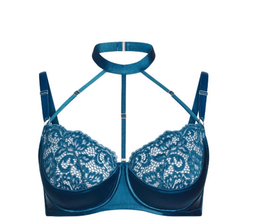 Sujetador con aros Arie Foto 2 de 4