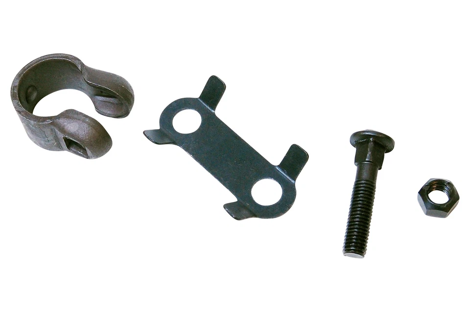 For 1998-2004 Dodge Intrepid Steering Tie Rod End Front Right Inner Mevotech - Image 2 of 2