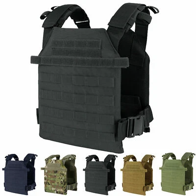 Condor Sentry Molle Plate Carrier 201042