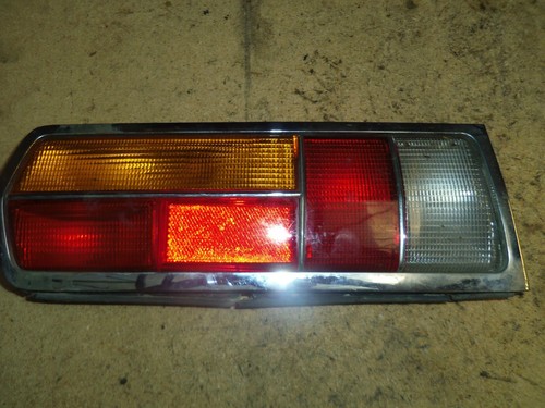 BMW E3 2500 2800 Rückleuchte Rücklicht links große Klasse Schlieckmann