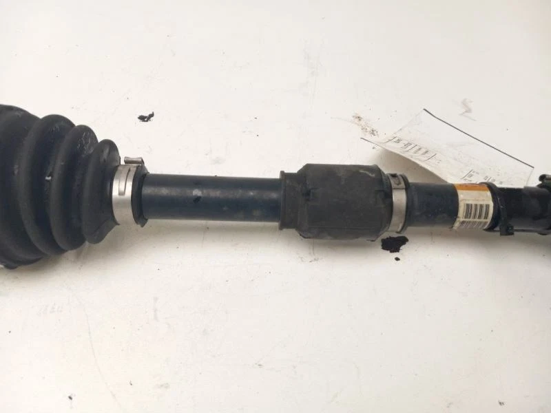 2013 - 2018 NISSAN ALTIMA FRONT DRIVER AXLE SHAFT - Image 4 of 4