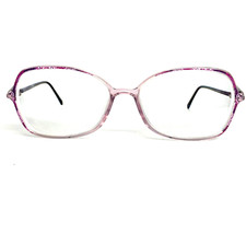 Silhouette SPX 3500 40 6081 Eyeglasses Frames 55-15-130 H14792