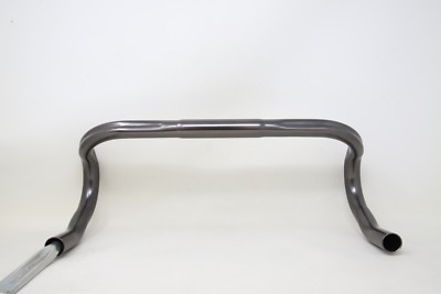 NEW 3ttt Forma SL Ergo Power Due Tour De France Handlebars In Size 44 Clampsize 25 8 Nos NEW 3ttt Forma SL Ergo Power Due Tour De France Handlebars In Size 44 Clampsize 25 8 Nos