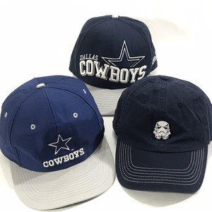 vintage cowboys snapback
