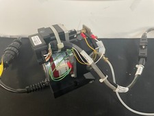 Ivek 132360 Peristaltic Pump w/ Lineair Actuator Feature