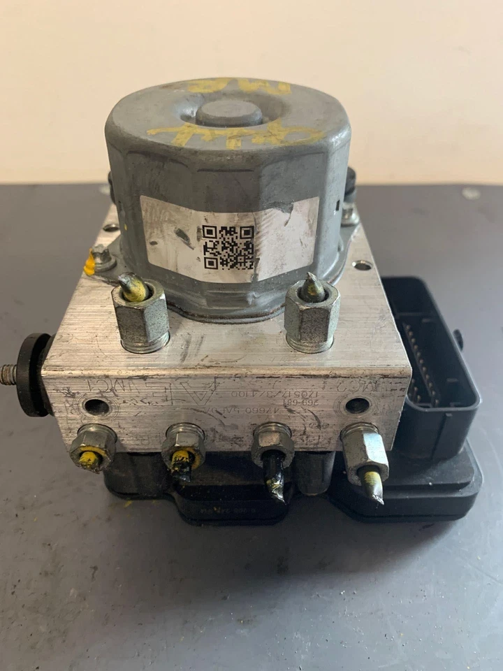 ✅Bomba ABS NISSAN MURANO 2017 PN:47660-5AE0A OEM Foto 2 de 4