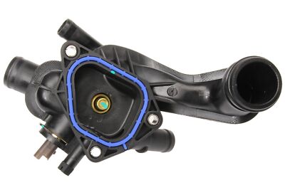 URO Engine Coolant Thermostat Housing Assembly For 2007-2013 Mini Cooper
