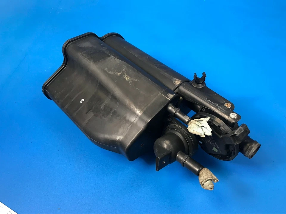 12-17 BMW F22 F30 F32 235I 335I 435I N55 CARBÓN VAPOR FILTRO COMBUSTIBLE EVAP OEM Foto 4 de 4