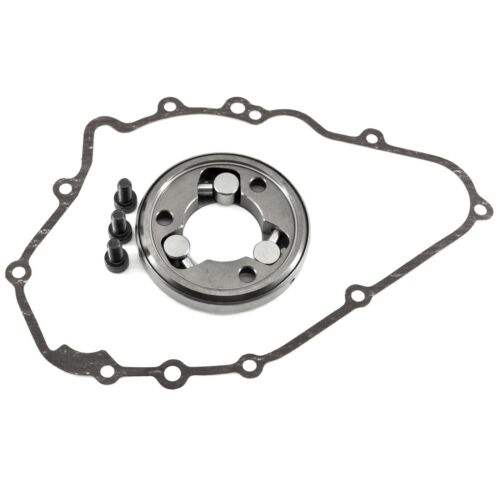 One Way Roller Type Starter Clutch Gasket For Kawasaki 454 LTD EN450A 1985-1990 - Picture 2 of 4