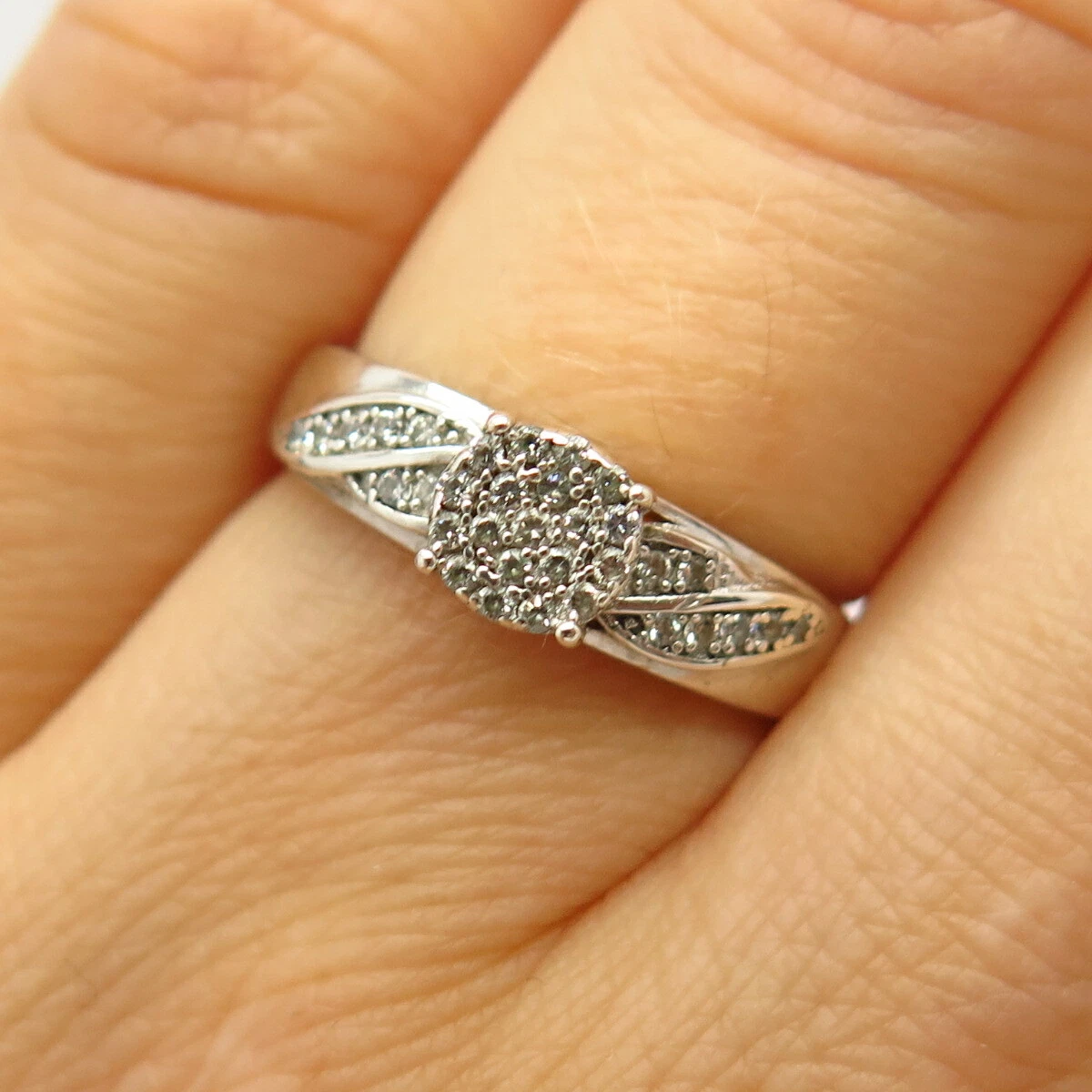 Best online clearance diamond engagement rings