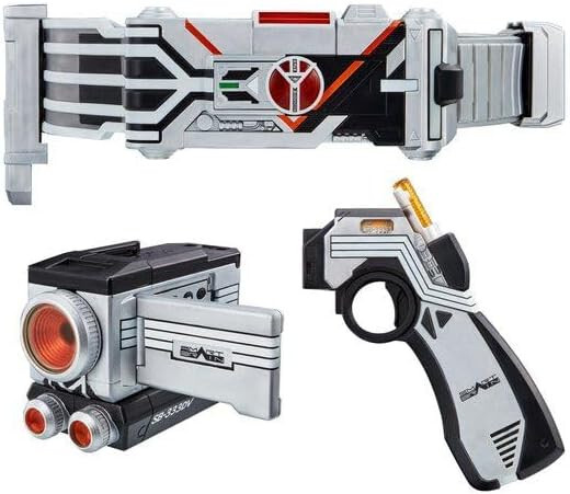 Premium BANDAI CSM COMPLETE SELECTION MODIFICATION DELTAGEAR Premium BANDAI CSM COMPLETE SELECTION MODIFICATION DELTAGEAR