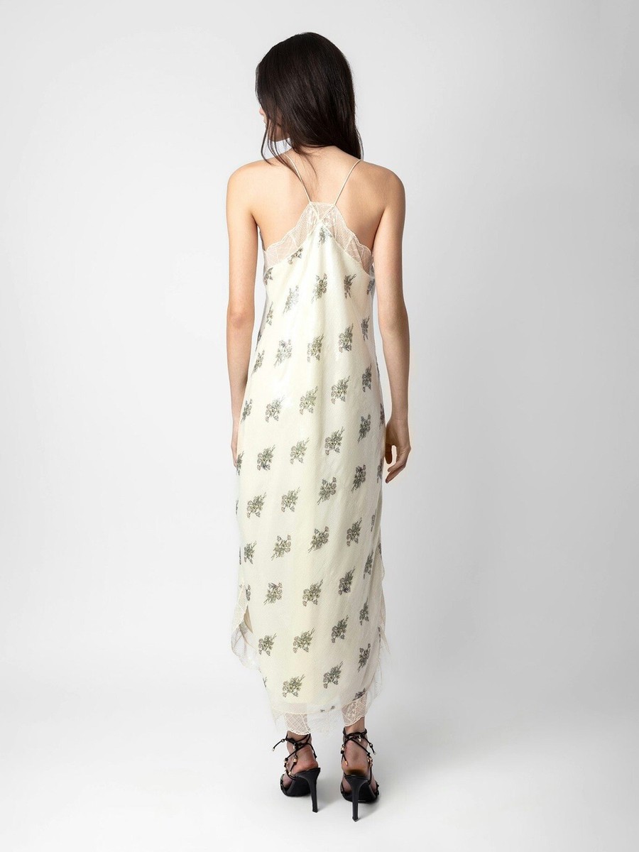 zadig and voltaire sequin dress Shimmer with Edge in Zadig & Voltaire's Holiday Collection  Aventura Mall