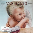 Van Halen – 1984 - Original Analog Master Tapes - 180Gram Brand New/Sealed Vinyl