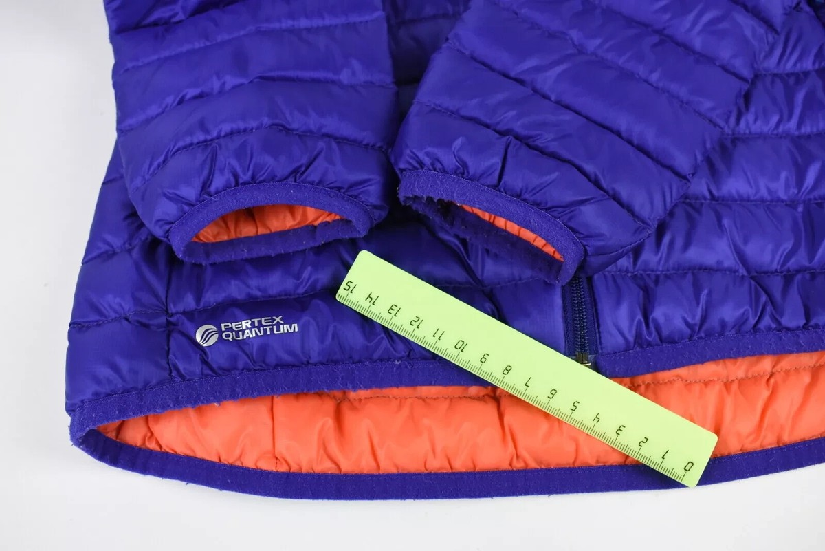 ①① haglofs PERTEX ジャケット S 美品 ホグロフス 中綿 【公式通販】