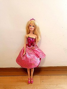 barbie blair doll