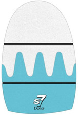 Dexter The 9 Bowling Shoe Replacement Slide Sole S7 7
