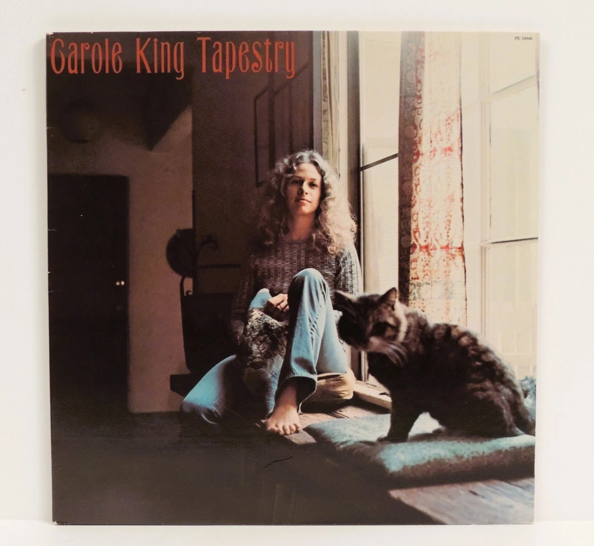 Carole King Tapestry Lp for sale - eBay