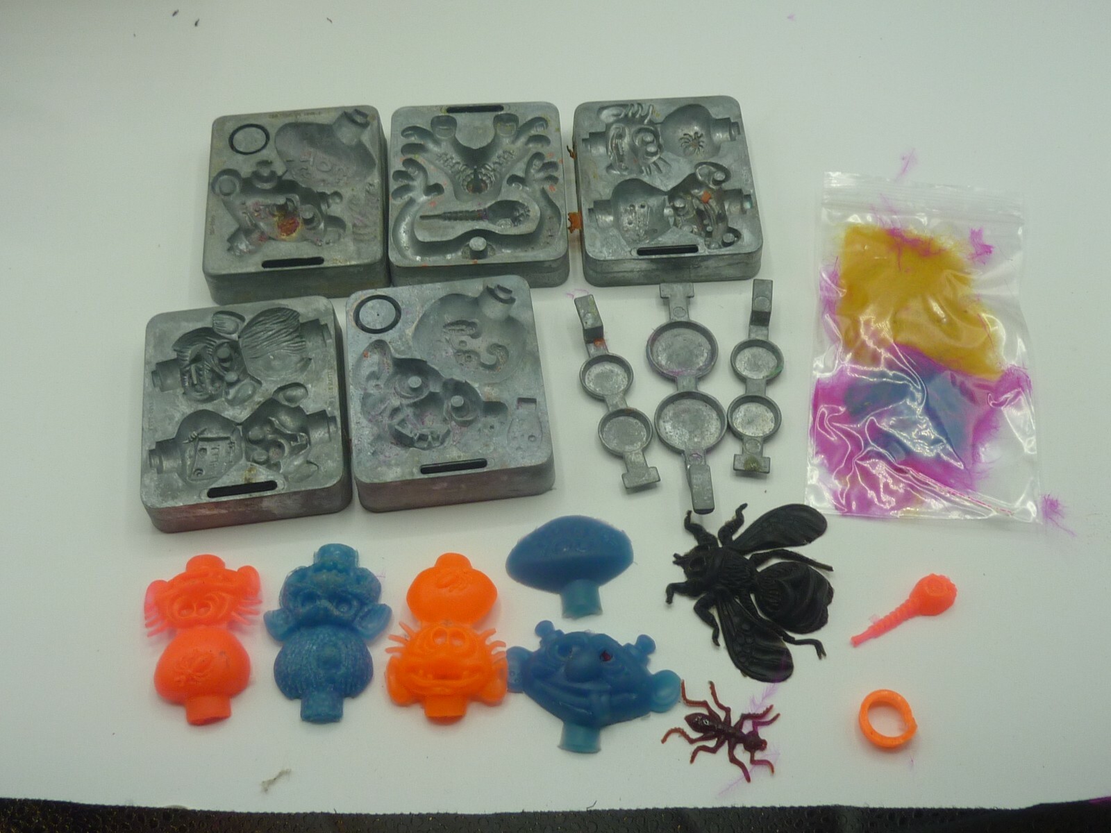 thingmaker creepy crawlers