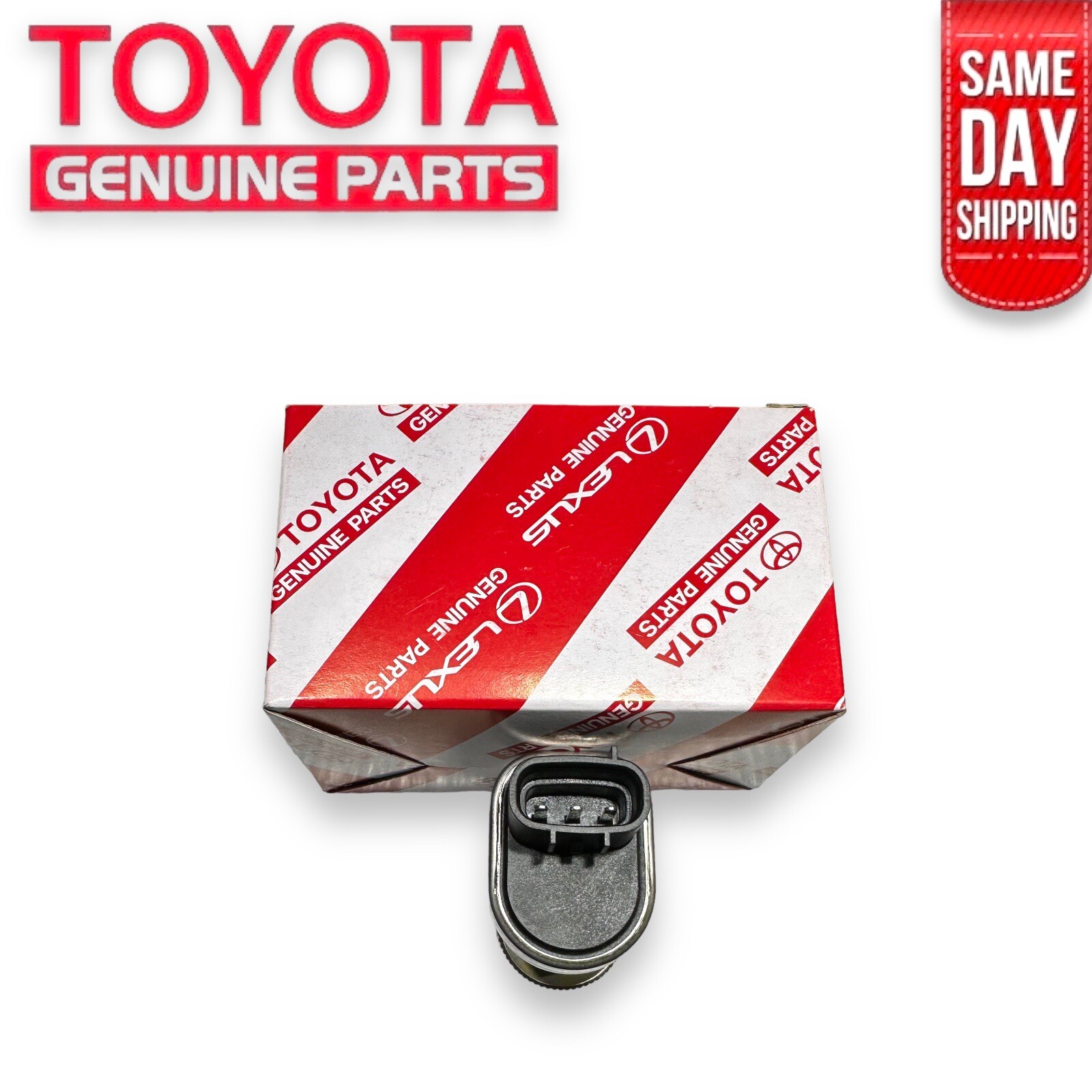 91 - 94 TOYOTA PREVIA SPEEDOMETER SPEED SENSOR OEM NEW