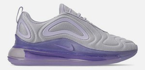 nike air max 720 mujer purpura