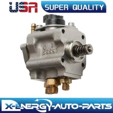 High Pressure Fuel Pump OEM 13517529068 0261520021 HPFP For BMW 760li 2003-2007