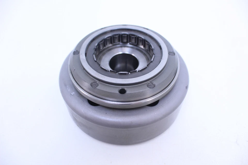 HONDA CB600F CBR600F2 CBR600F3 CBR600SE ESTATOR VOLANTE ARRANQUE EMBRAGUE R5.BX32 Foto 2 de 4