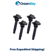 2006-2009 for Suzuki / SX4 2.0L L4,Grand Vitara 2.7L V6,UF562 Ignition Coil 4PCS