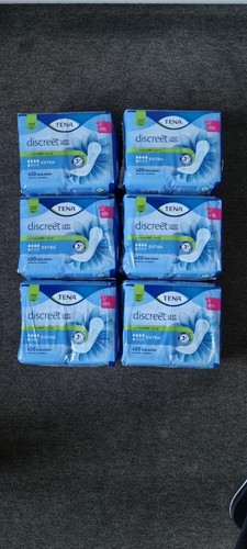 TENA Lady Descret 6x20 Einlagen