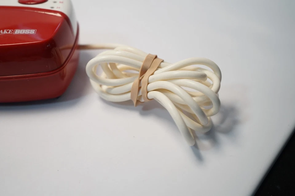 Cake Boss Cake Airbrushing Compressor Replacement Compressor and tubing ONLY - Image 3 of 4