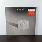 Paul McCartney MCCARTNEY III Imagined Exclusive LE 2000 2LP Red Vinyl SEALED