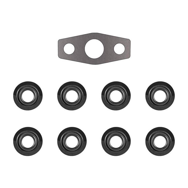 Fel-Pro VS 50504 R-1 Engine Valve Cover Gasket Set for VS50250A Gaskets wi