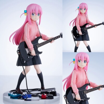 Fuyru F:NEX Bocchi The Rock Goto Hitori 1/7 Scale Figure