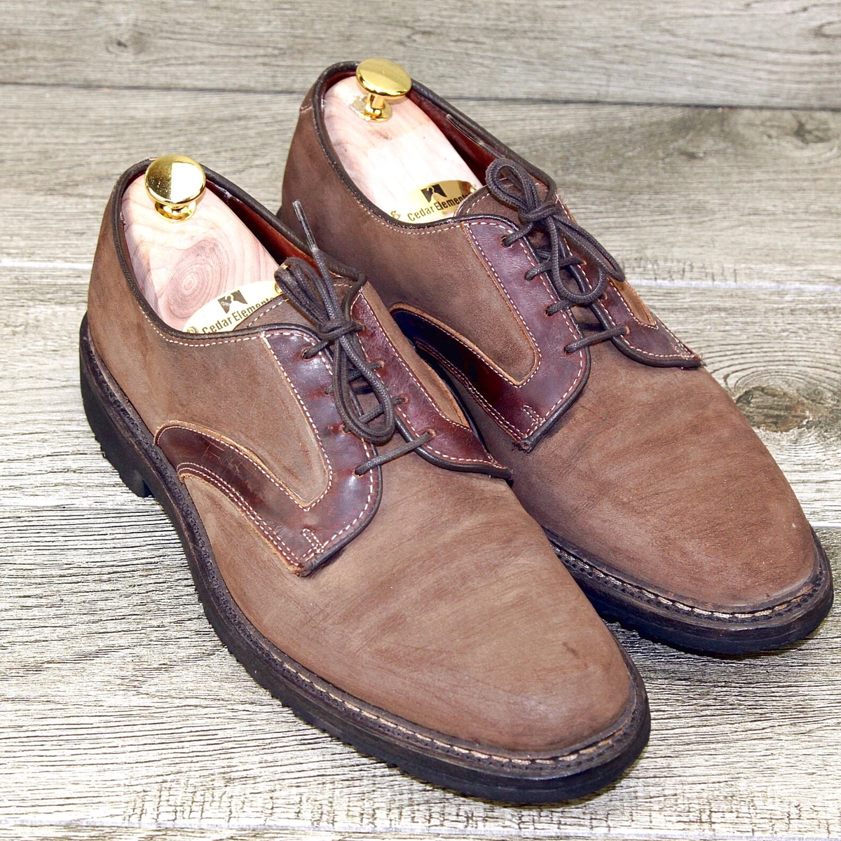 Allen edmonds hotsell shoe trees