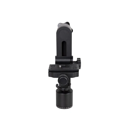 Promaster GH11 Gimbal Head  w/ Removable Control Handle #4756 - Image 4 of 4