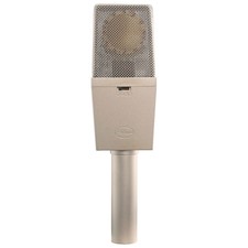 Peluso Microphone Lab P-414 Multi-pattern Condenser Microphone Inspried By C414