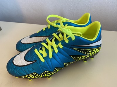 hypervenom world cup