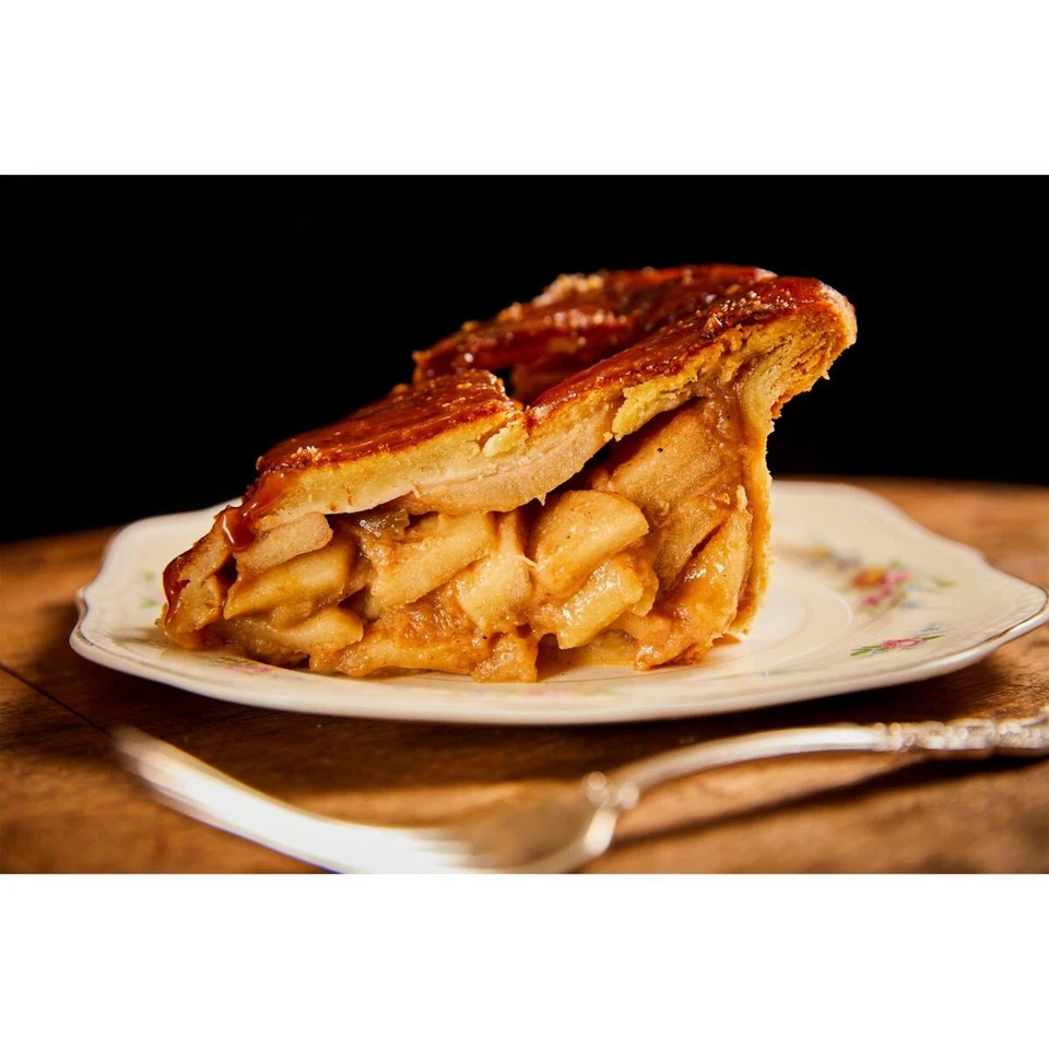 Máquina de pastel eléctrica Curtis Stone 9" Foto 4 de 4