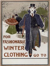 Decor Poster.Wall room design.Home vintage interior art.Victorian fashion.12404