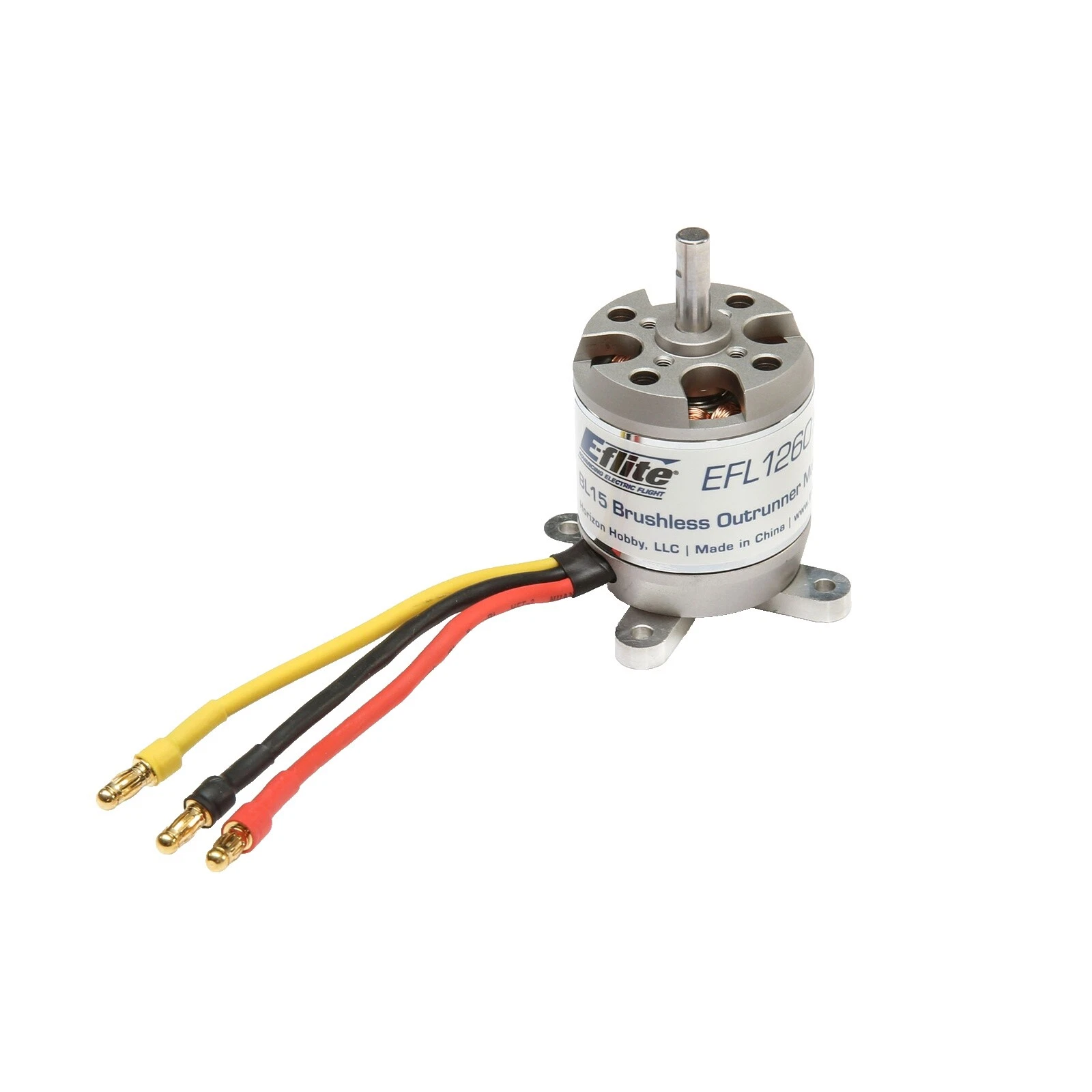 E-Flite RC Motors for 1:12