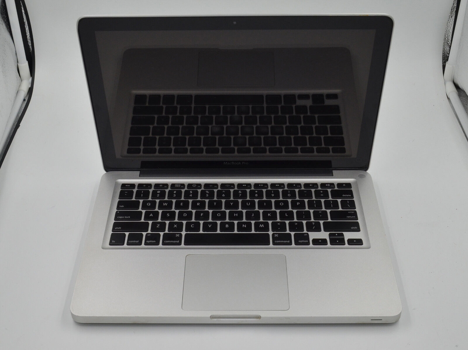 Mig Moderat Ufrugtbar Grade B MacBook Pro 13&#034; A1278 2009 2.53Ghz 1TB HDD 4GB RAM MB991LL/A |  eBay