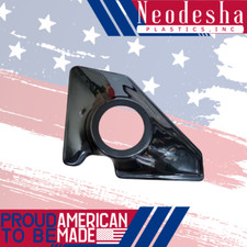1968-1977 Ford Bronco Speaker Kick Panel Replacement Driver 74005