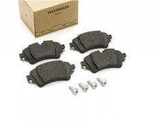 AUDI Q5 FY Rear Brake Pads 80A698451J NEW GENUINE